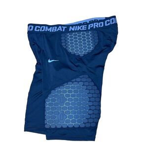 nike pro combat basketball girdle